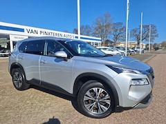 Nissan X-Trail - 1.5 164pk connecta 7 persoons 1800kg trekgewicht