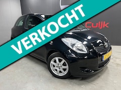Toyota Yaris - 1.3 VVTi Sol | Airco | APK | Garantie | NAP