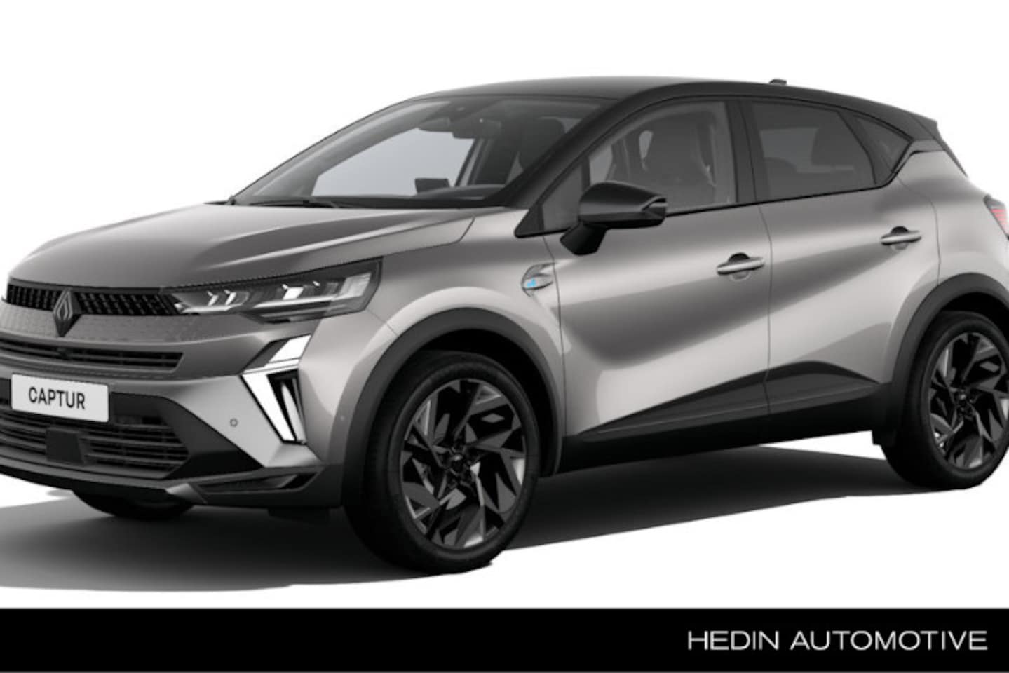 Renault Captur - 1.8 E-Tech full hybrid 160 esprit Alpine 1.8 E-Tech full hybrid 160 esprit Alpine - AutoWereld.nl