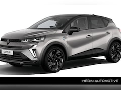 Renault Captur - 1.8 E-Tech full hybrid 160 esprit Alpine
