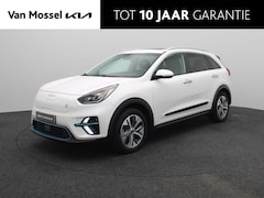 Kia e-Niro - DynamicPlusLine 64 kWh | TREKHAAK | Stoel Stuur Verwarming | Cliamte Controle | Camera | N