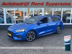 Ford Focus Wagon - 1.0 EcoBoost ST Line Business | Trekhaak | Stuurverwarming | Stoelverwarming | Navi