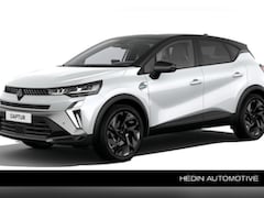 Renault Captur - 1.8 E-Tech full hybrid 160 esprit Alpine