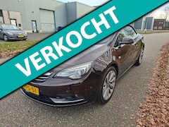 Opel Cascada - 1.6 Turbo Cosmo dealer onderh rkn.aanwezich 200pk
