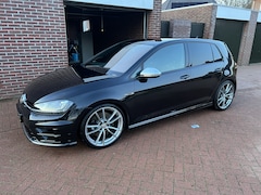 Volkswagen Golf - 2.0 TSI R 4MOTION