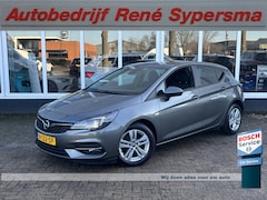 Opel Astra - 1.4 146 PK Blitz Edition Automaat | Stoel&Stuur verwarming | Parkeercamera |
