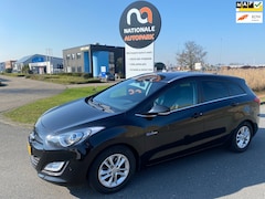 Hyundai i30 Wagon - 2014 | 1.6 GDi Business Edition | Export en Handel |