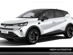 Renault Captur - 1.8 E-Tech full hybrid 160 techno