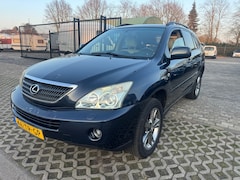 Lexus RX - 400h Executive