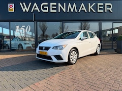 SEAT Ibiza - 1.0 TSI Style Clima|Cruise|Carplay|BOVAG GARANTIE