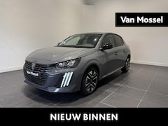 Peugeot 208 - 1.2 Hybrid 110 e-DCS6 Allure | 21%-Btw Vrije Weken | Automaat | Climate Control | Navigati