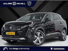 Peugeot 3008 - Allure Pack Business 1.2 Turbo 130pk | STOELVERW. | NAVI | 360° CAMERA | CLIMA | CRUISE CO