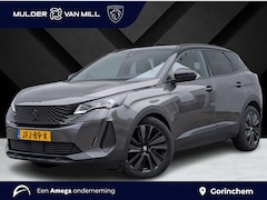 Peugeot 3008 - GT Pack Business 1.6 PHEV HYbrid 225pk EAT8 | BLACK PACK | STOELVERW. | HANDSFREE A.KLEP |