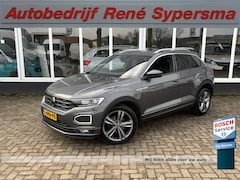 Volkswagen T-Roc - 1.5 TSI Sport 2x R-Line | Parkeer Camera | Adaptieve Cruise | Navi