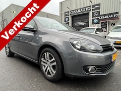 Volkswagen Golf - 1.2 TSI Tour 5 DEURS / 172 DKM / DEALER ONDERHOUDEN