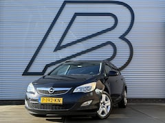 Opel Astra Sports Tourer - 1.4 Turbo Selection 1e Eigenaar|Airco|LM Velgen|Elektr Ramen|Nieuwe APK bij Aflevering