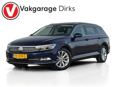 Volkswagen Passat Variant - 1.4 TSI DSG Highline ✅ Pano ✅ LED ✅ Virtual
