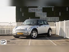 MINI Cooper - 1.6