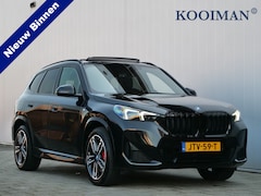 BMW X1 - xDrive25e M Sport pakket Pro 245 Pk Automaat Schuifdak / Winterpakket / Harman Kardon