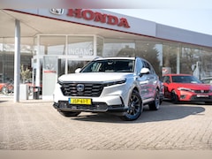 Honda CR-V - 2.0 Full Hybrid Elegance automaat | Panoramadak | Lederen bekleding | Adaptieve cruise con