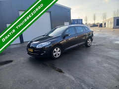 Renault Mégane Estate - 2.0 Automaaat - Keyless - NW APK - NAP