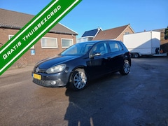 Volkswagen Golf - 1.8 TSI 210PK - Carplay - Airco - NW APK - NAP