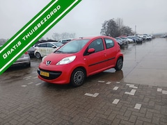 Peugeot 107 - 1.0 Airco - NW APK - NAP