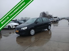 Volkswagen Polo - 1.4 Carplay - Airco - NW APK - NAP