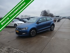 Volkswagen Polo - 1.4 TDI BlueMotion Airco - Cruisecontrol - Export