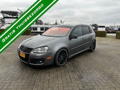 Volkswagen Golf - 2.0 TFSI GTI Edition 30 US SPEC 320pk AUTOMAAT - NEW APK - NAP