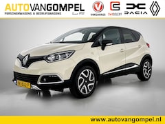 Renault Captur - TCe 90PK Xmod | CAMERA | STOELVERWARMING | CLIMAT CONTROL | NAVI | PARK. SENSOREN