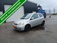 Toyota Yaris - 1.3 Automaat - NW APK - NAP