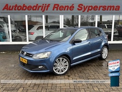 Volkswagen Polo - 1.4 TSI 150 PK BlueGT | Automaat | Xenon | Adaptieve Cruise | Navi