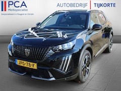 Peugeot 2008 - 1.2 Hybrid 136 GT