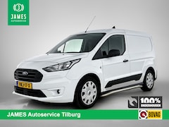 Ford Transit Connect - 1.5 EcoBlue L1 Trend CAMERA | NAVI & CARPLAY | TREKHAAK