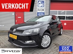 Volkswagen Polo - 1.4 TDI BlueMotion