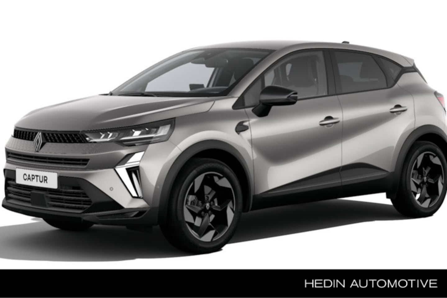 Renault Captur - 1.8 E-Tech full hybrid 160 techno 1.8 E-Tech full hybrid 160 techno - AutoWereld.nl