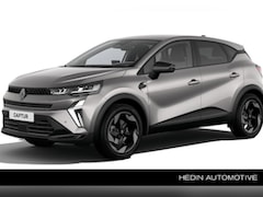 Renault Captur - 1.8 E-Tech full hybrid 160 techno