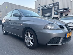 SEAT Ibiza - 1.4-16V 5 DEURS / AIRCO / NIEUWE APK