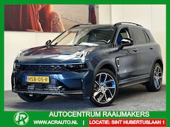 Lynk & Co 01 - 1.5 PANORAMA SCHUIFKANTEL/DAK 100 STUKS OP VOORRAAD VOL OPTIES ACHTERUITRIJCAMERA ADAPTIVE