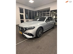 Mercedes-Benz E-klasse - 300 e AMG Line