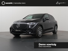 Mercedes-Benz EQE SUV - 350+ Sport Edition 96 kWh | Panoramadak | Burmester | Airmatic | Matrix Led |