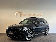 BMW X3 - XDrive30e High Executive M Sport Pano|Trekhaak|Sfeer