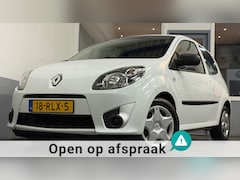 Renault Twingo - 1.2-16V Authentique|NAP|APK08-26|1eEig|Nettestaat|PerfectOH|Elekramen