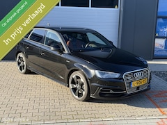 Audi A3 Sportback - 1.4 e-tron| Leder| Adaptief Cruise| Rijstr