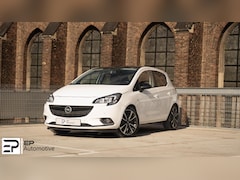 Opel Corsa - 1.0 TurboColour|Camera|Trekhaak|360°parkeersensor