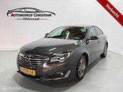 Opel Insignia - 1.4 T EcoFLEX Business+ | NAVI | BLUETOOTH |