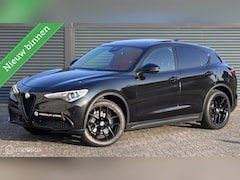 Alfa Romeo Stelvio - 2.0 T 280pk ACC Pano Keyless Trekhaak