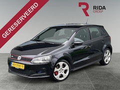 Volkswagen Polo - 1.4 TSI GTI | GERESERVEERD