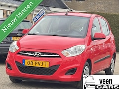 Hyundai i10 - 1.2 i-Motion